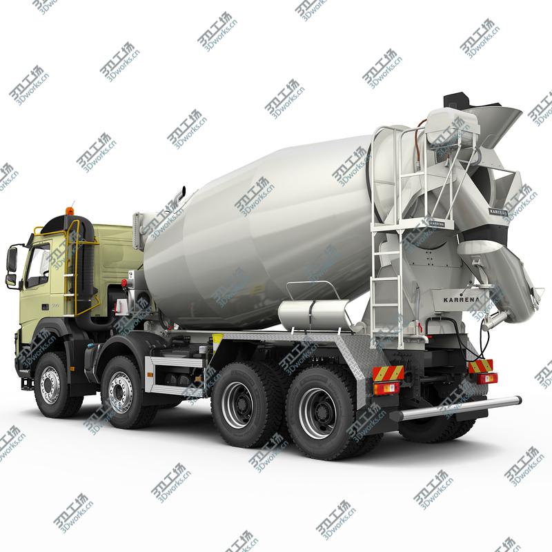 images/goods_img/202104093/Volvo FMX 2014 Mixer/4.jpg